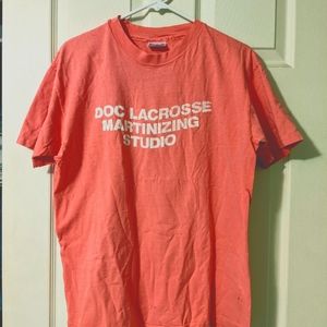 Vintage softball shirt